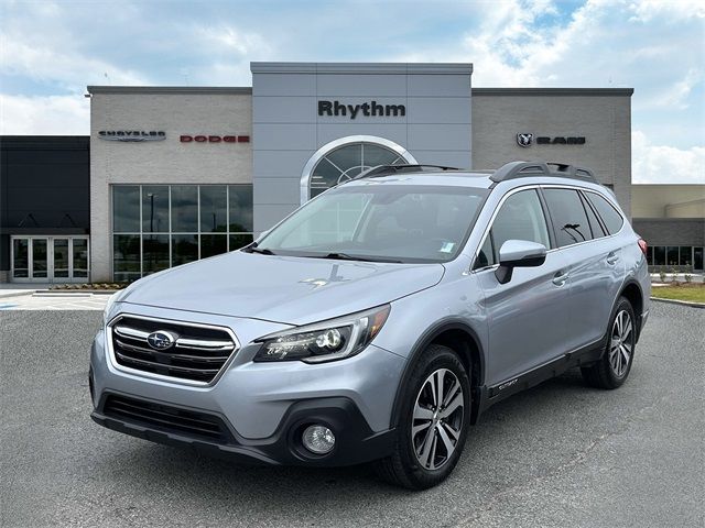 2019 Subaru Outback Limited