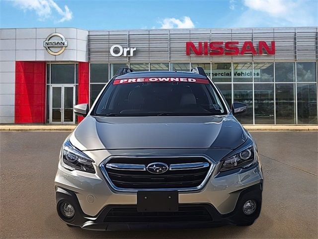 2019 Subaru Outback Limited