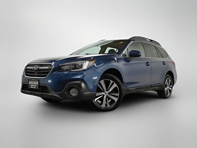 2019 Subaru Outback Limited