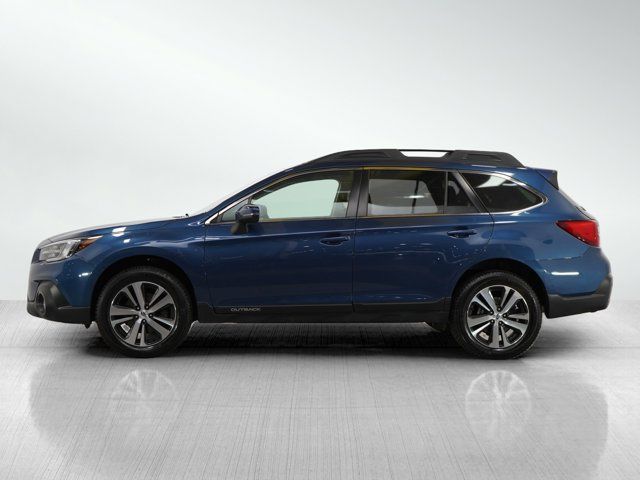 2019 Subaru Outback Limited