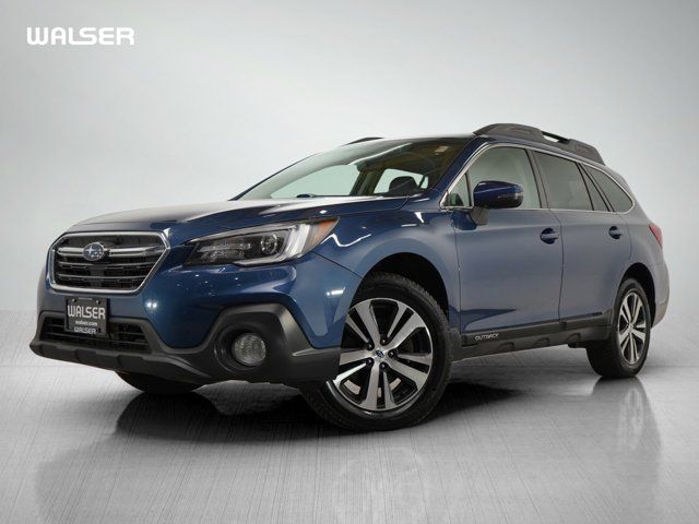 2019 Subaru Outback Limited