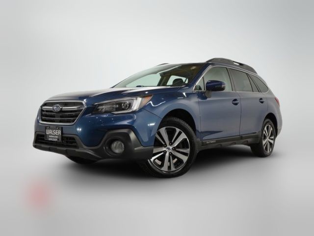 2019 Subaru Outback Limited