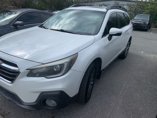 2019 Subaru Outback Limited