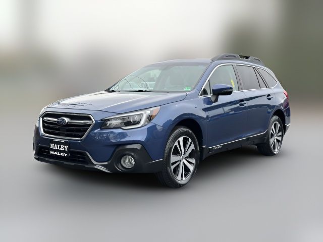 2019 Subaru Outback Limited