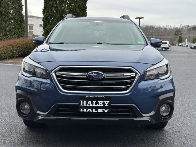 2019 Subaru Outback Limited