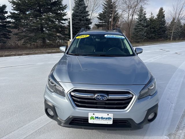 2019 Subaru Outback Limited