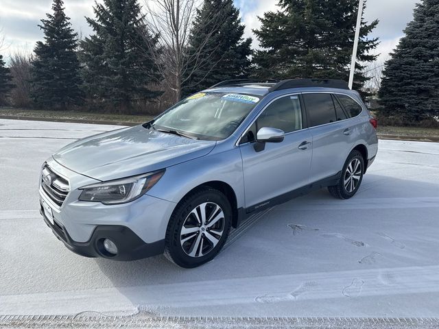 2019 Subaru Outback Limited