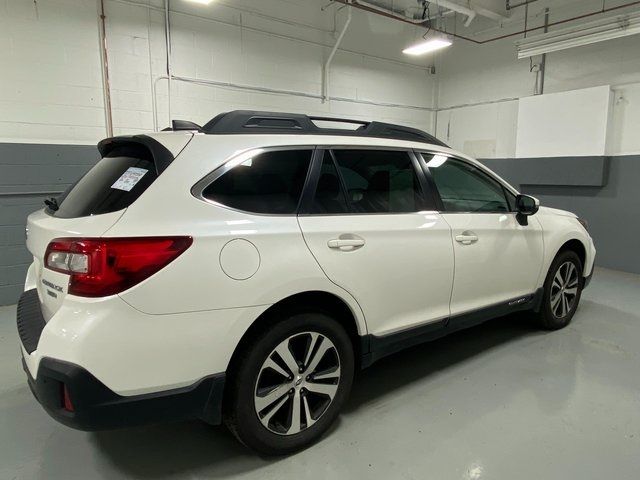 2019 Subaru Outback Limited