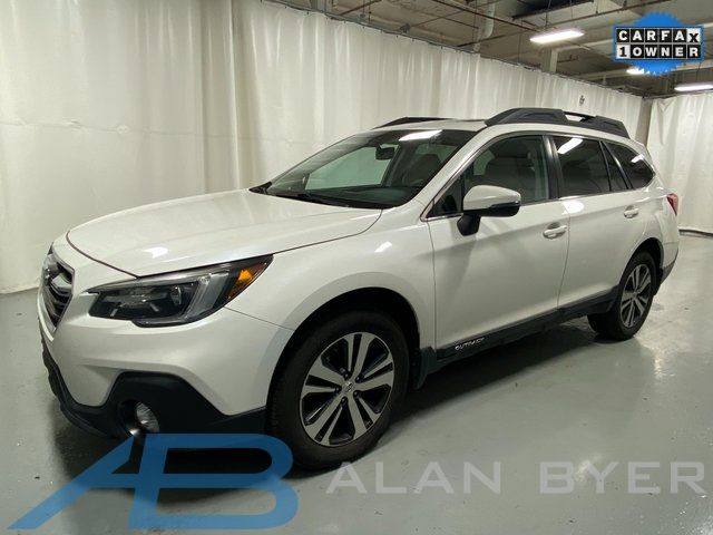 2019 Subaru Outback Limited