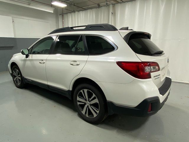 2019 Subaru Outback Limited