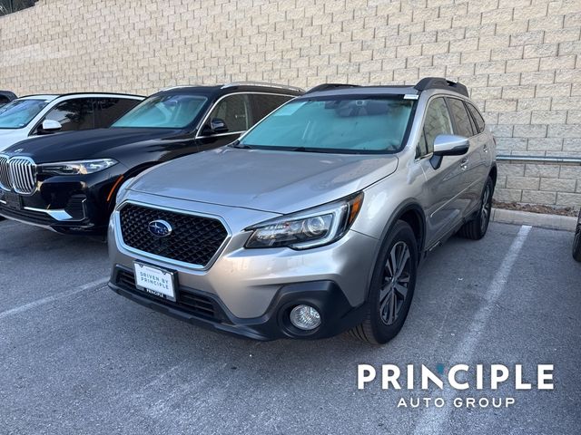 2019 Subaru Outback Limited