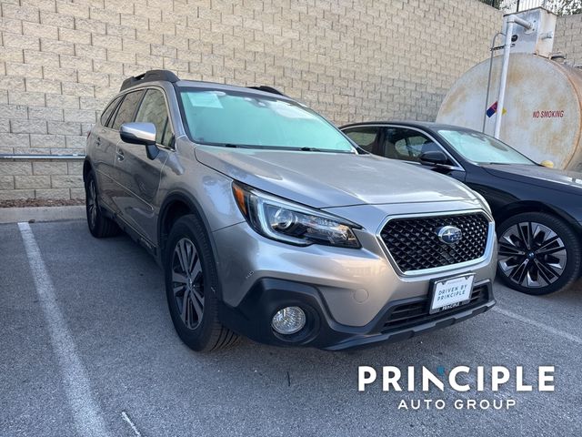 2019 Subaru Outback Limited