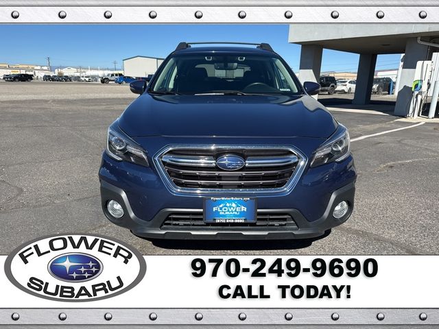 2019 Subaru Outback Limited