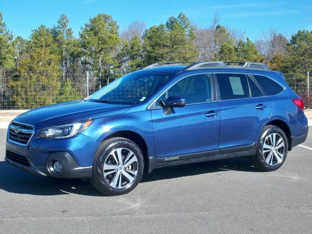 2019 Subaru Outback Limited