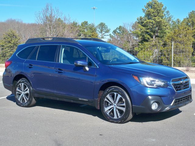 2019 Subaru Outback Limited