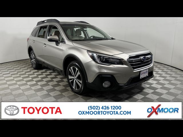 2019 Subaru Outback Limited