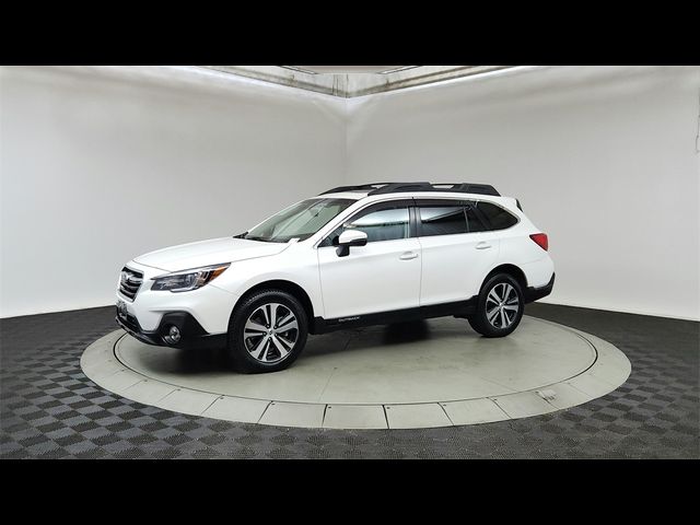 2019 Subaru Outback Limited