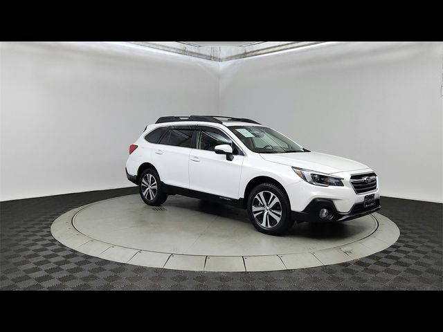 2019 Subaru Outback Limited