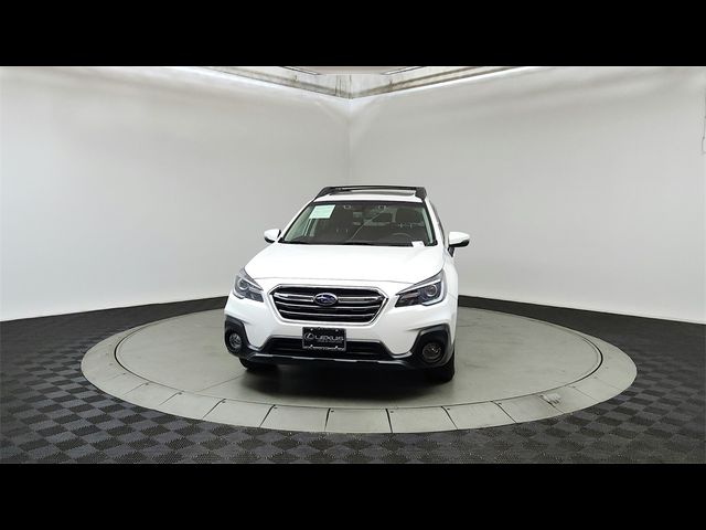 2019 Subaru Outback Limited