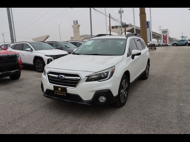 2019 Subaru Outback Limited