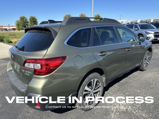 2019 Subaru Outback Limited