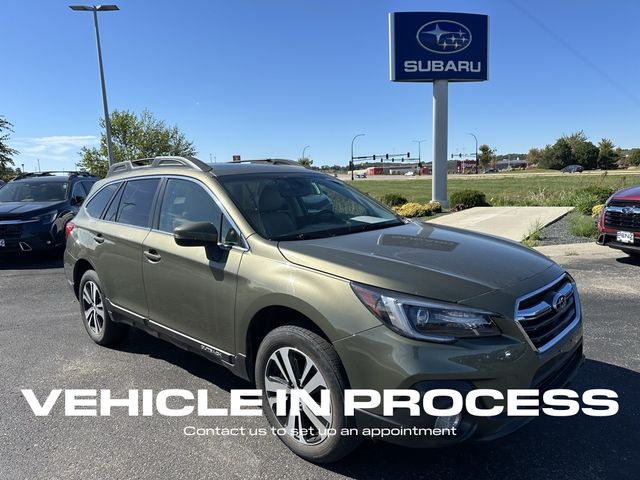 2019 Subaru Outback Limited