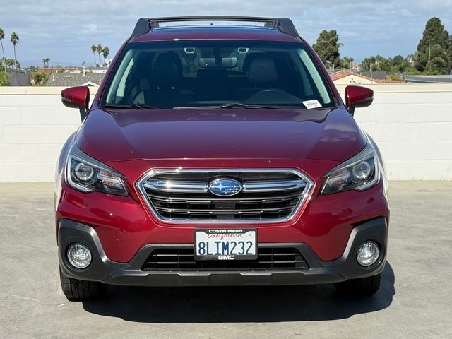 2019 Subaru Outback Limited