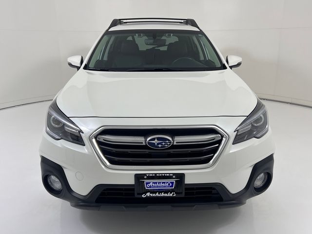 2019 Subaru Outback Limited