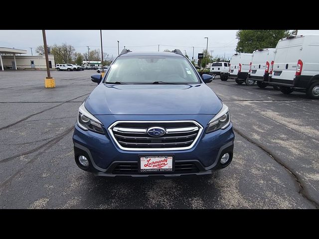 2019 Subaru Outback Limited