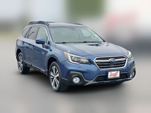 2019 Subaru Outback Limited