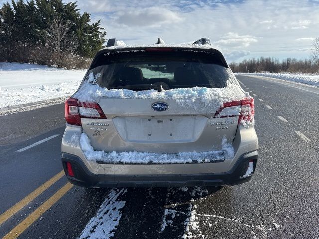 2019 Subaru Outback Limited