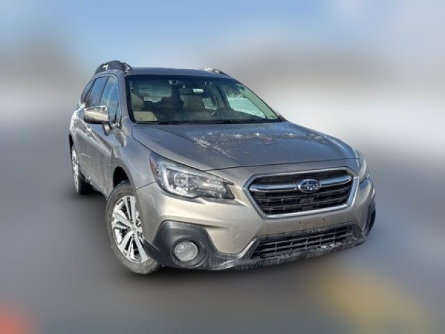 2019 Subaru Outback Limited