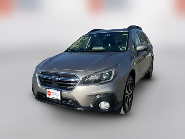 2019 Subaru Outback Limited