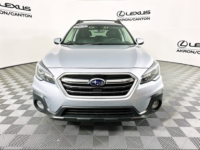 2019 Subaru Outback Limited