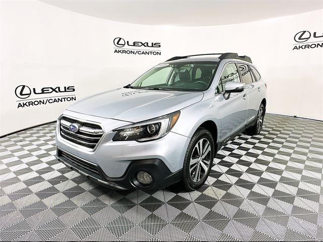 2019 Subaru Outback Limited