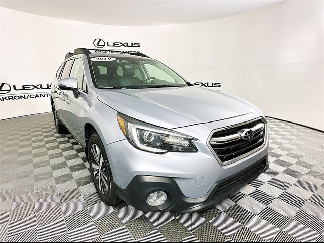 2019 Subaru Outback Limited