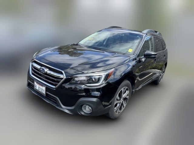 2019 Subaru Outback Limited