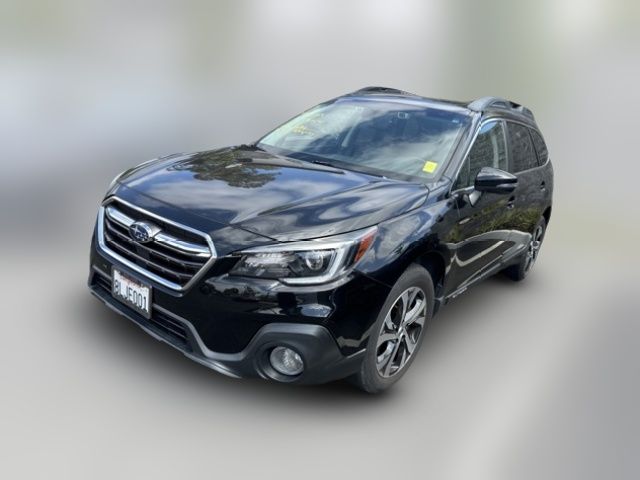 2019 Subaru Outback Limited