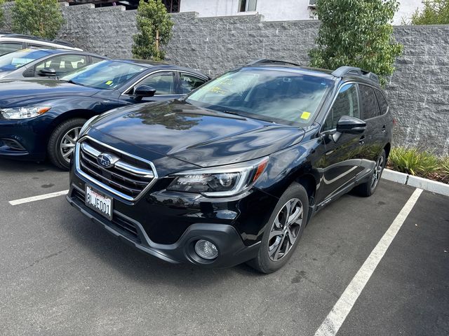 2019 Subaru Outback Limited