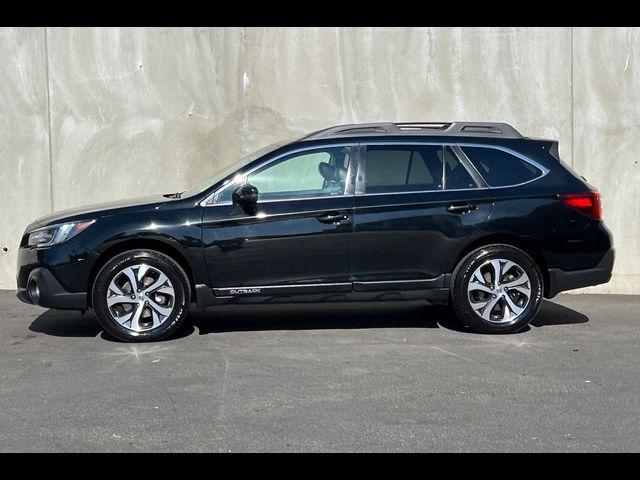 2019 Subaru Outback Limited