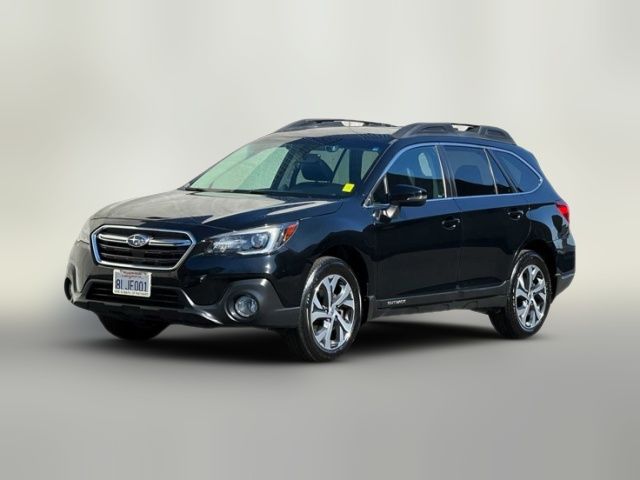 2019 Subaru Outback Limited