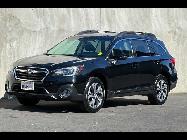 2019 Subaru Outback Limited