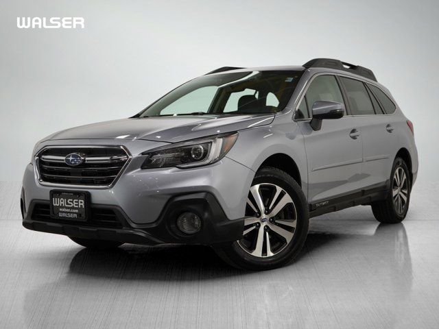 2019 Subaru Outback Limited