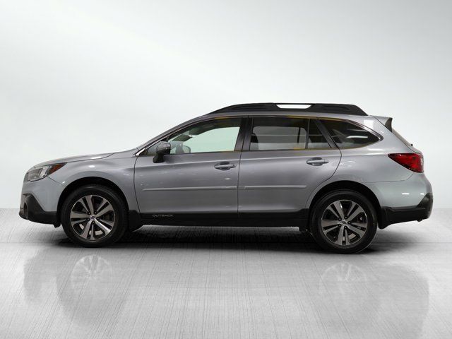 2019 Subaru Outback Limited