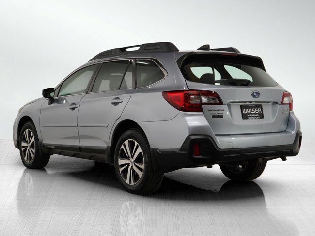 2019 Subaru Outback Limited