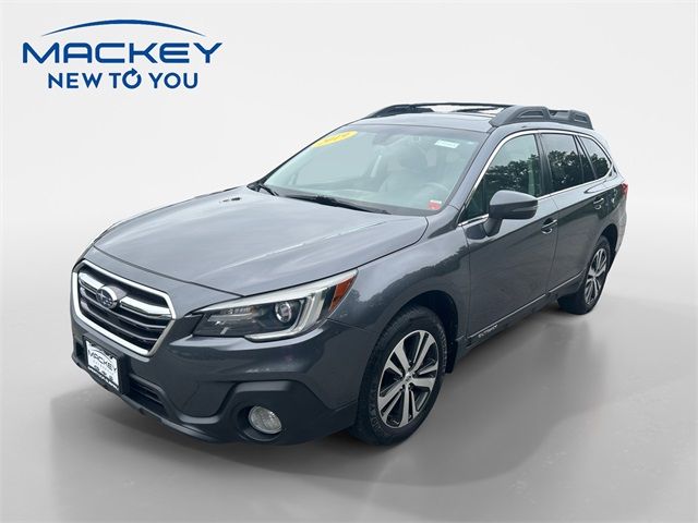 2019 Subaru Outback Limited