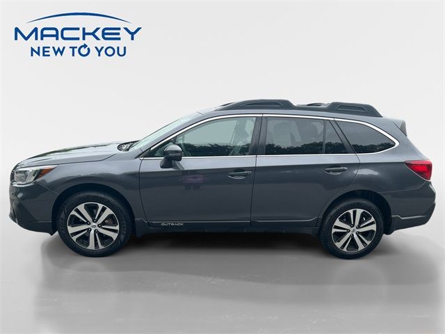 2019 Subaru Outback Limited