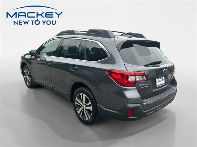 2019 Subaru Outback Limited