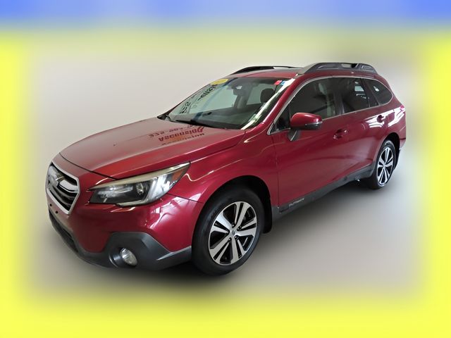 2019 Subaru Outback Limited
