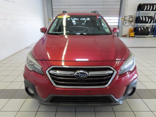 2019 Subaru Outback Limited